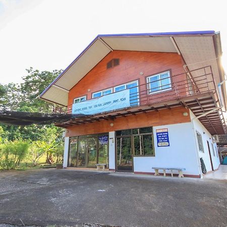 Hotel Oyo 75373 Chamil House Nai Harn Esterno foto