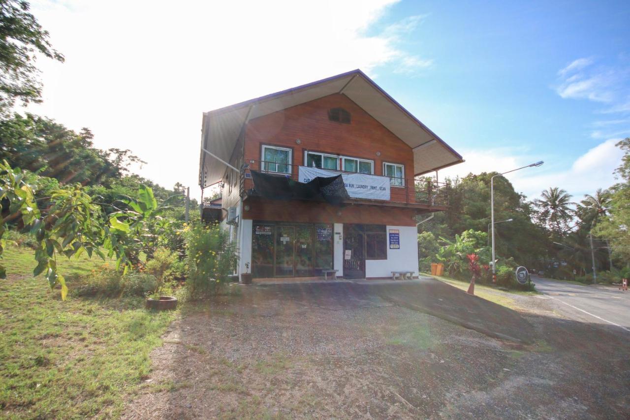 Hotel Oyo 75373 Chamil House Nai Harn Esterno foto